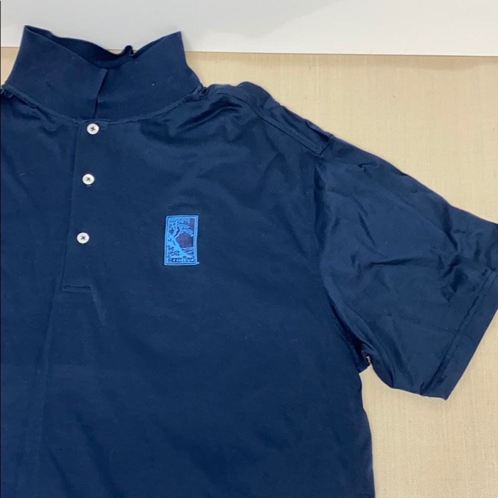 Men’s L Torrey Pines Golf shirt